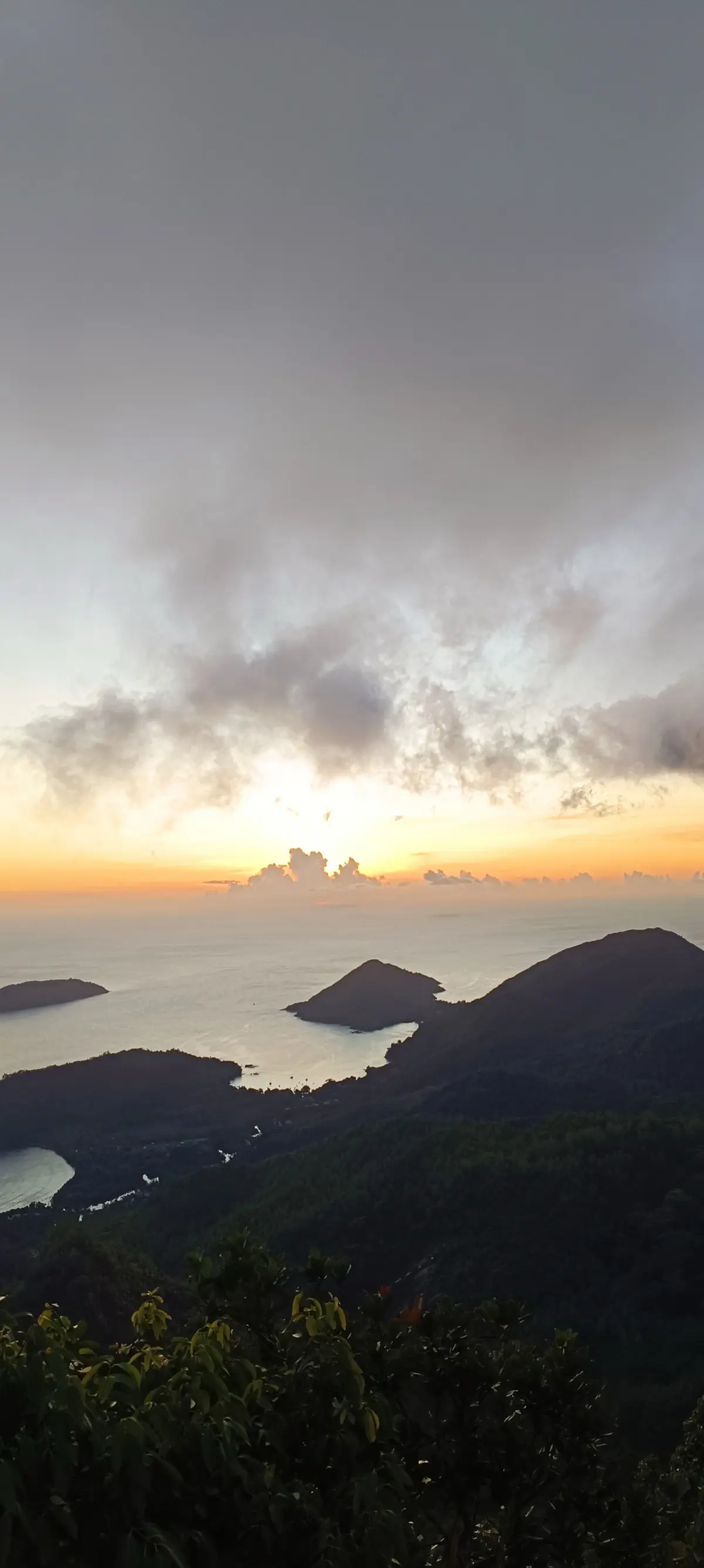 Sunset Hike 11