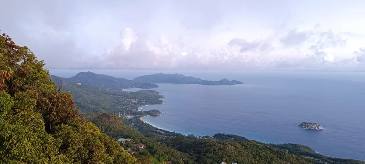 Sunset Hike 12