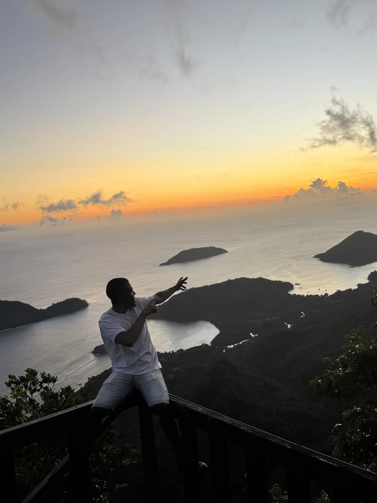 Sunset Hike 14