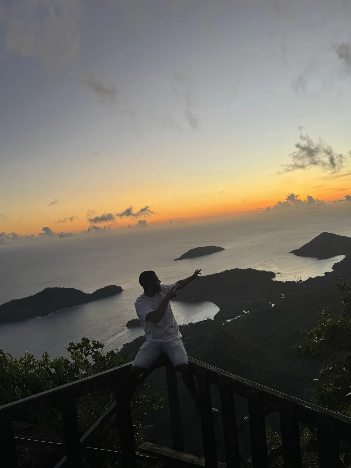 Sunset Hike 15