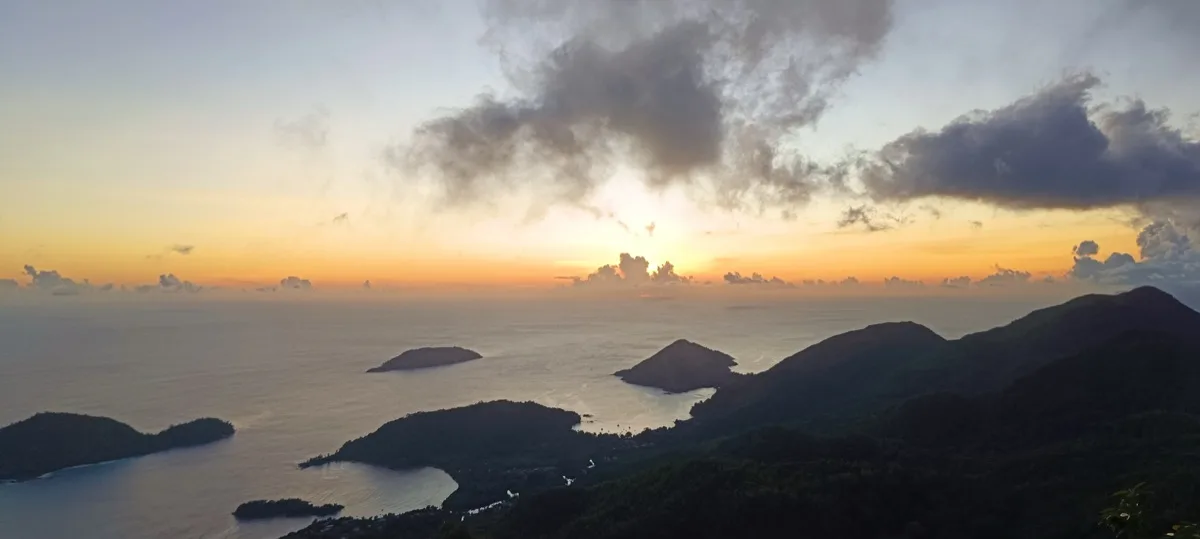 Sunset Hike 9