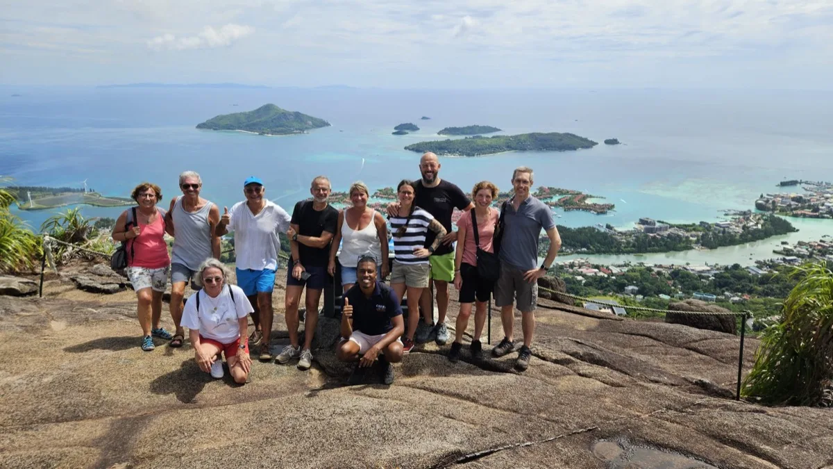 Seychelles gallery