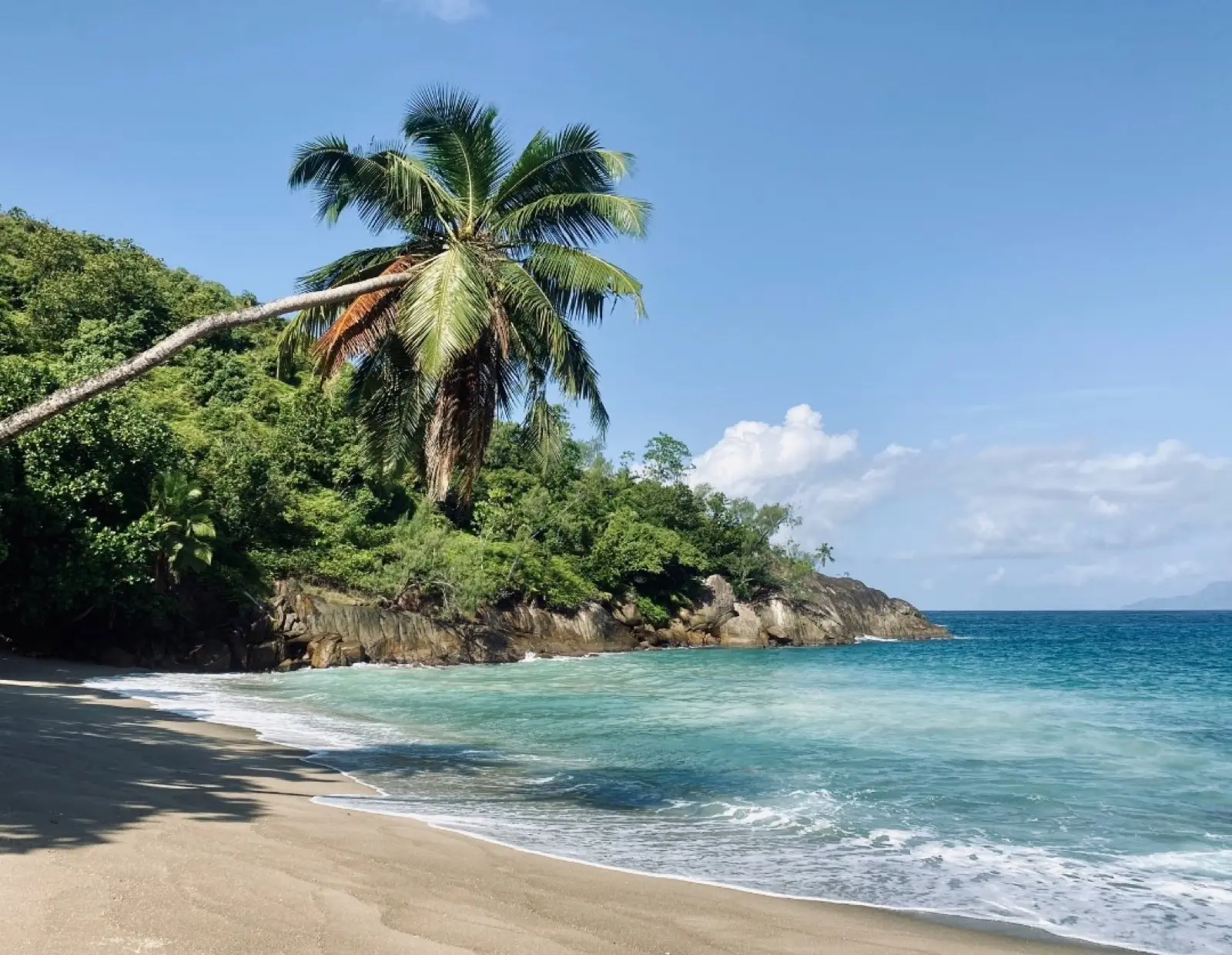 Anse Major (Beach) Nature Trail photo 1