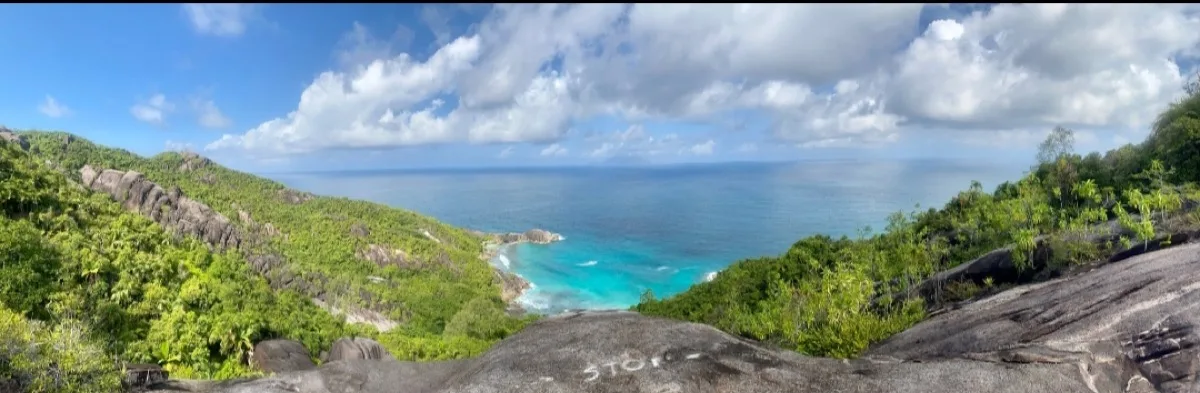 Bel Ombre to Baie Ternay Marine National Park to Port Launay Beach photo 7