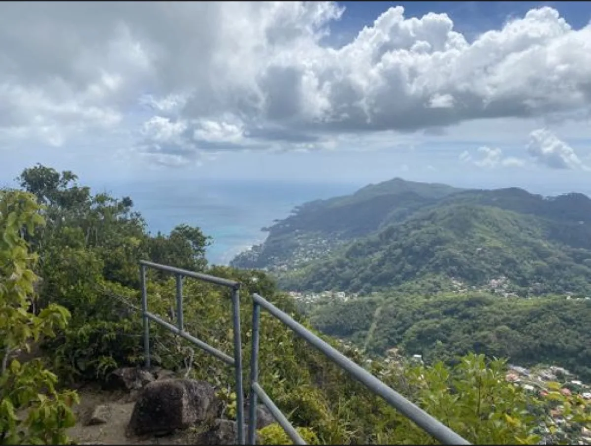 Dans Gallas Nature Trail photo 9
