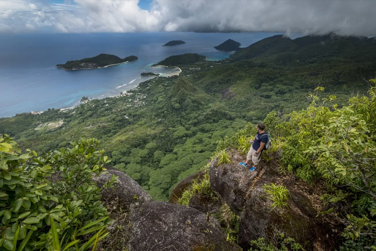 Morne Blanc Nature Trail photo 12