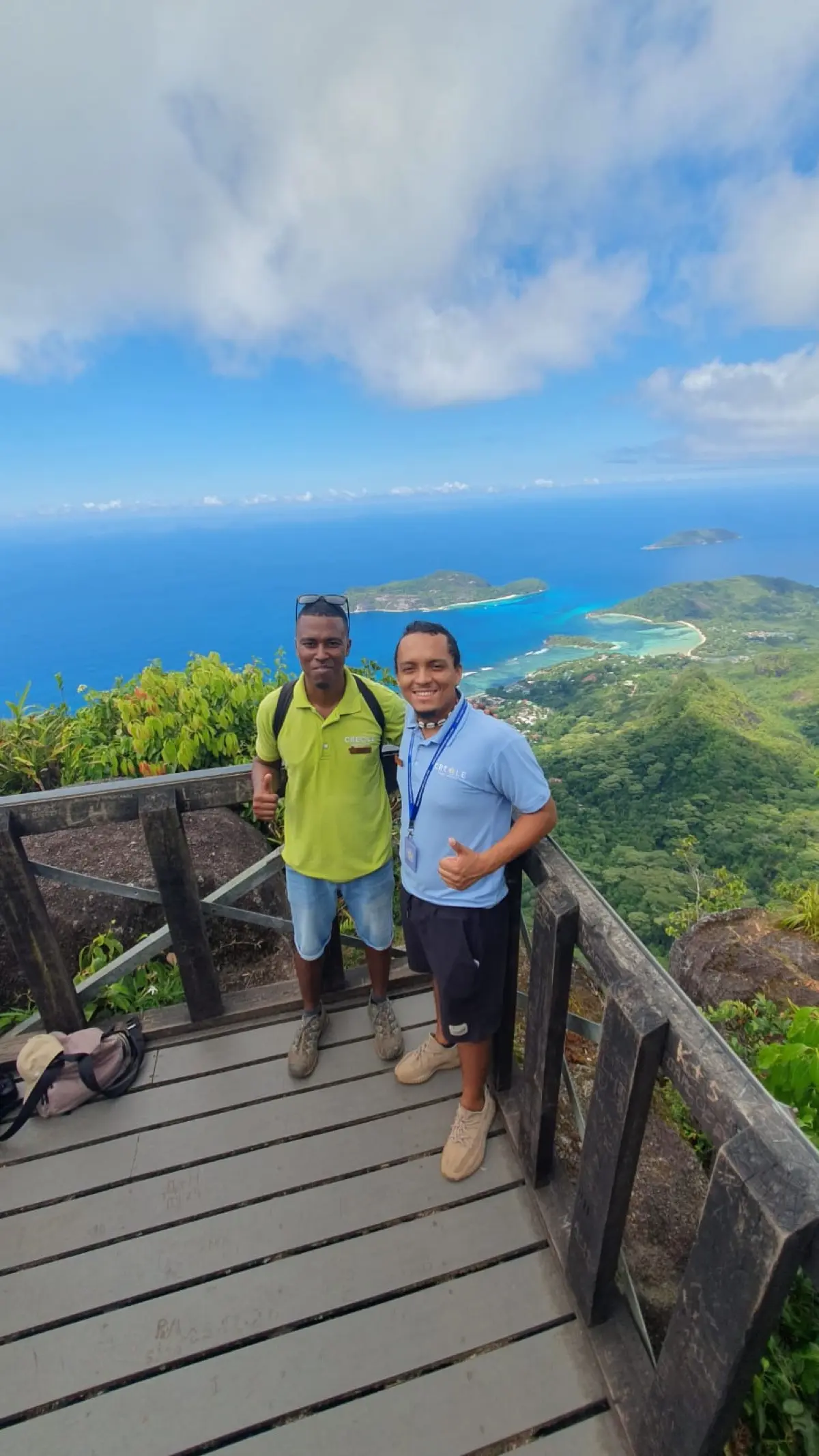 Morne Blanc Nature Trail photo 6