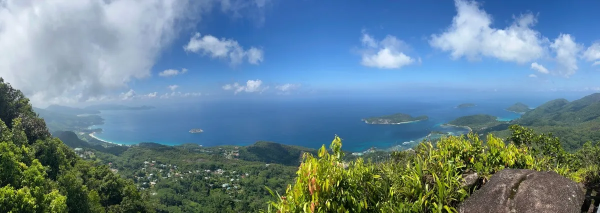 Morne Blanc Nature Trail photo 8