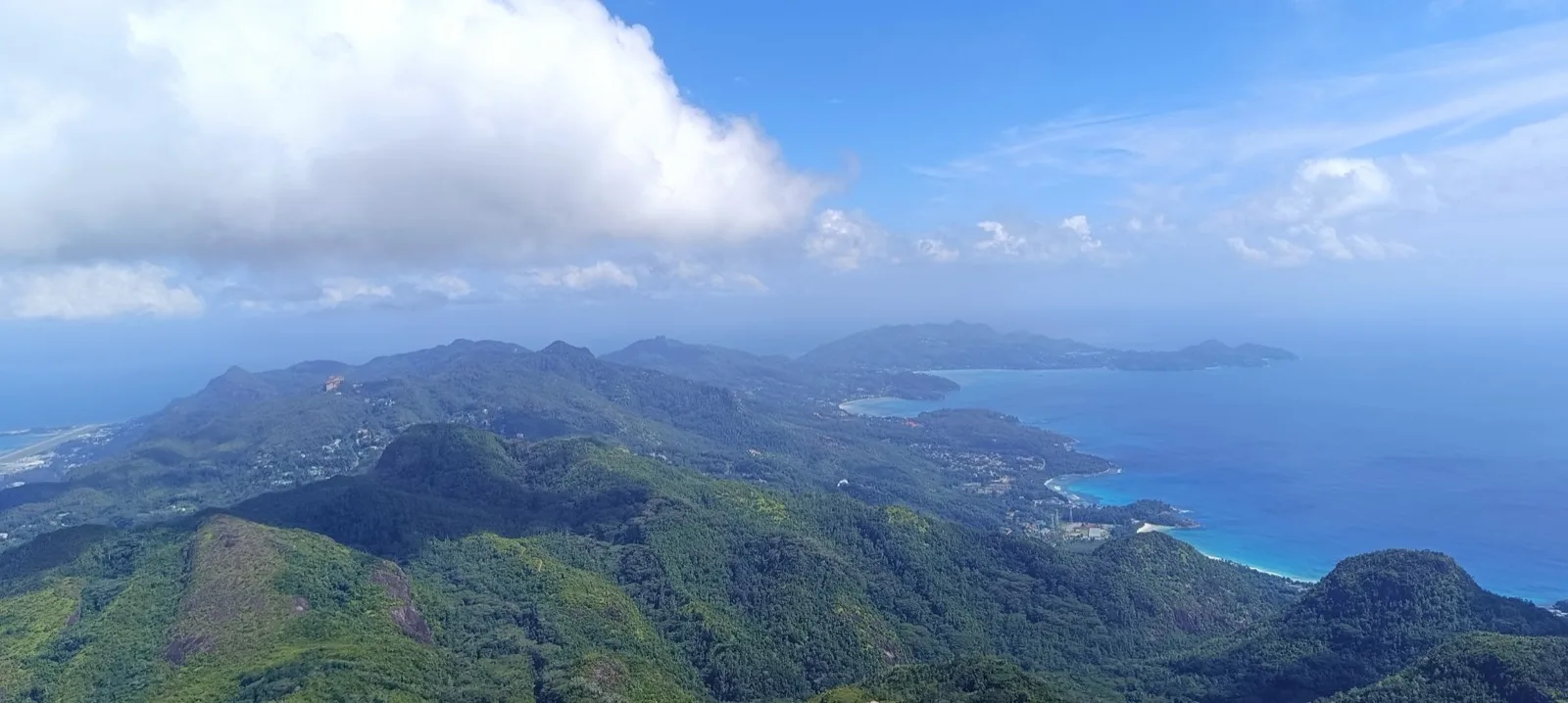 The Morne Seychellois Nature Trail photo 1
