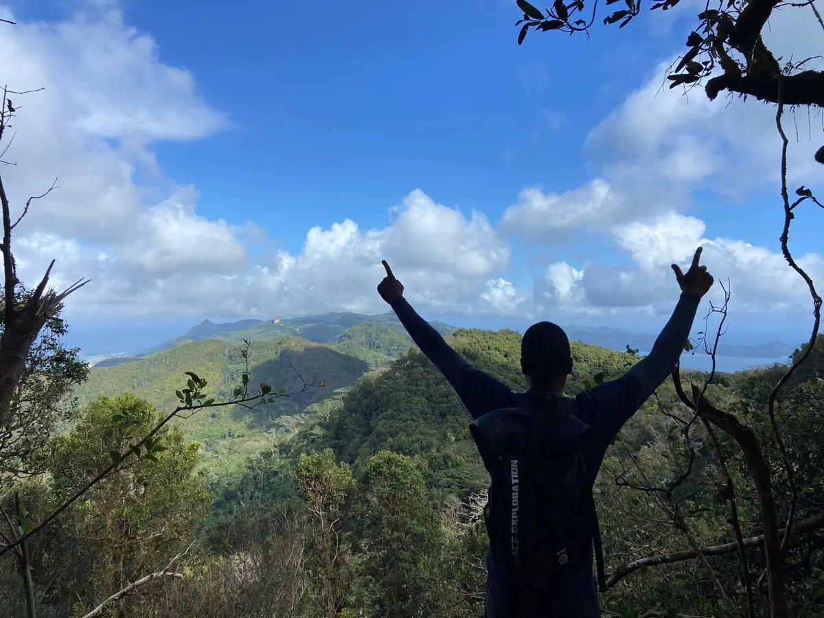 The Morne Seychellois Nature Trail photo 11