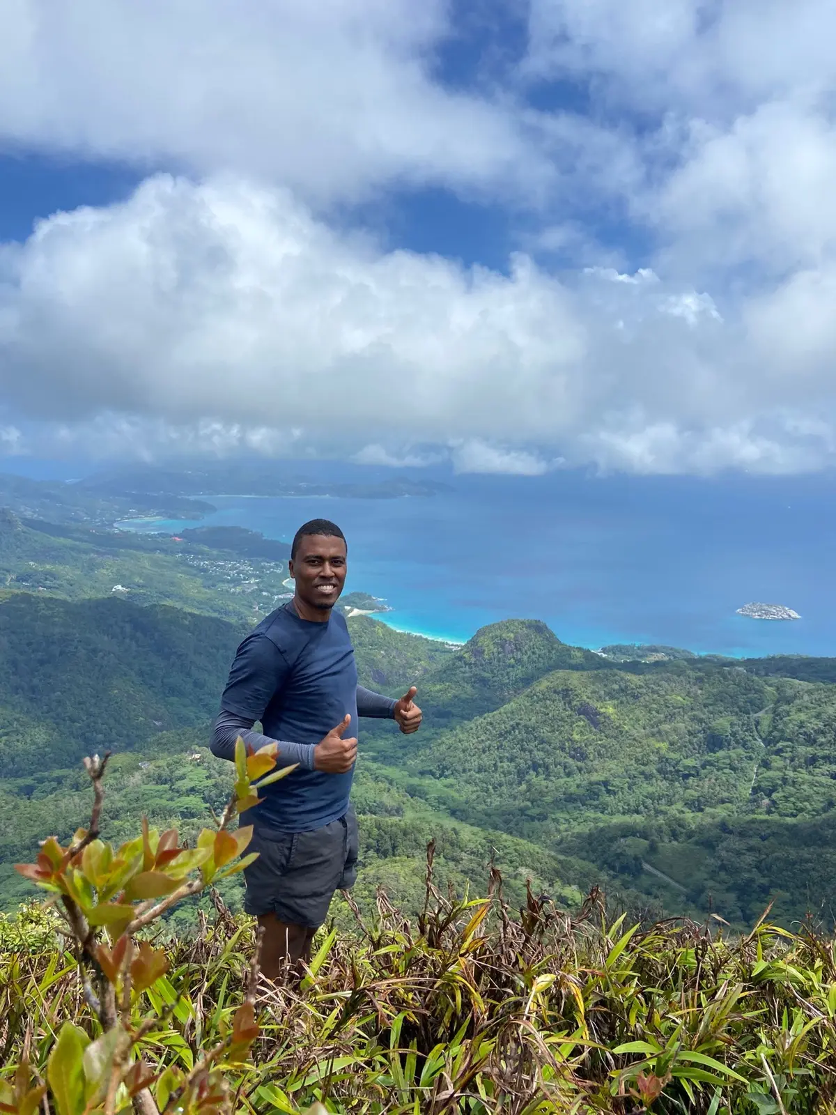 The Morne Seychellois Nature Trail photo 12