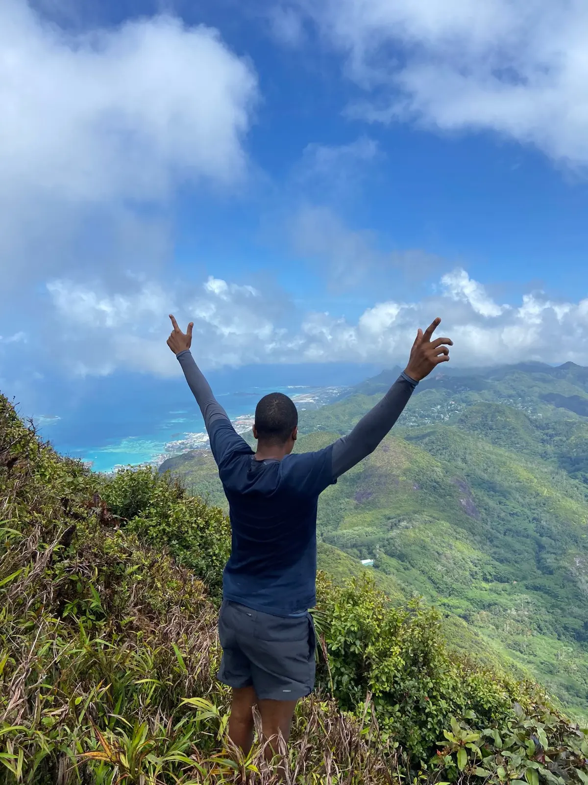 The Morne Seychellois Nature Trail photo 13