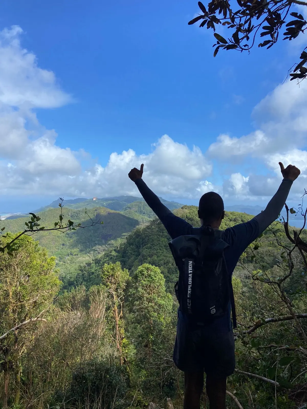 The Morne Seychellois Nature Trail photo 14