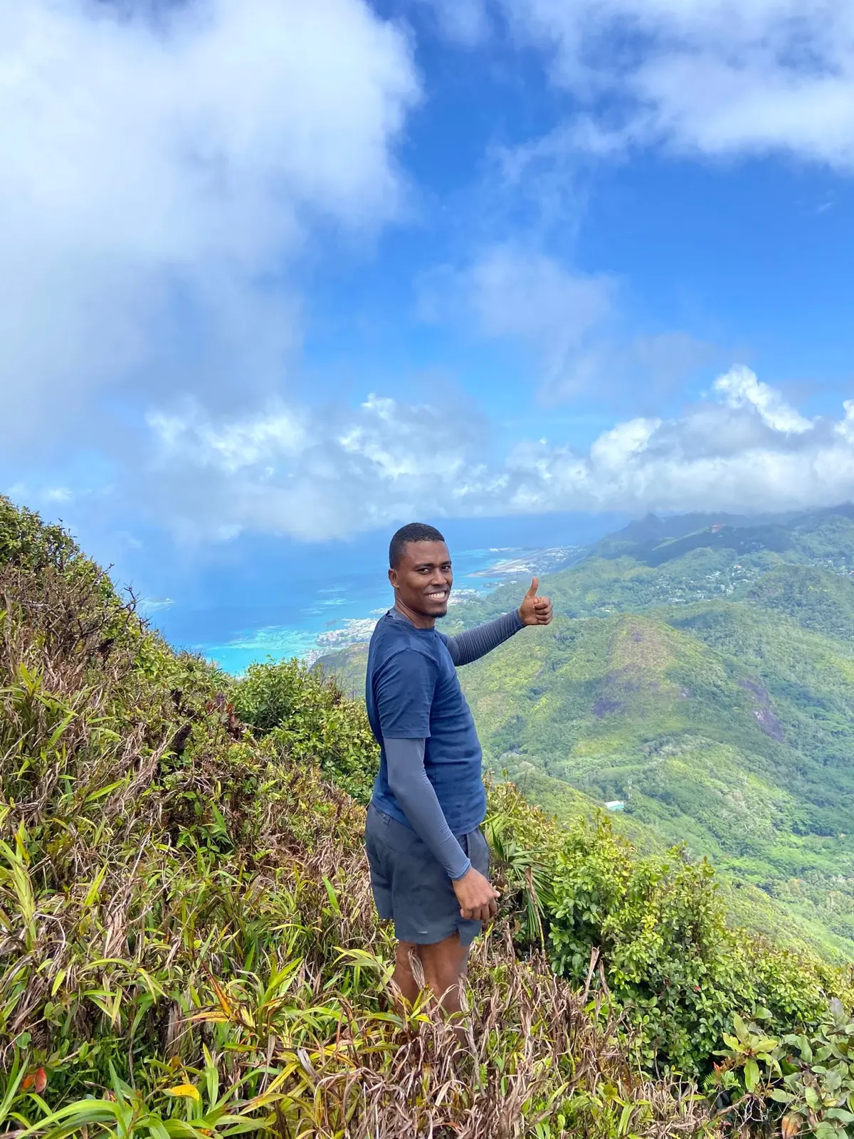 The Morne Seychellois Nature Trail photo 15