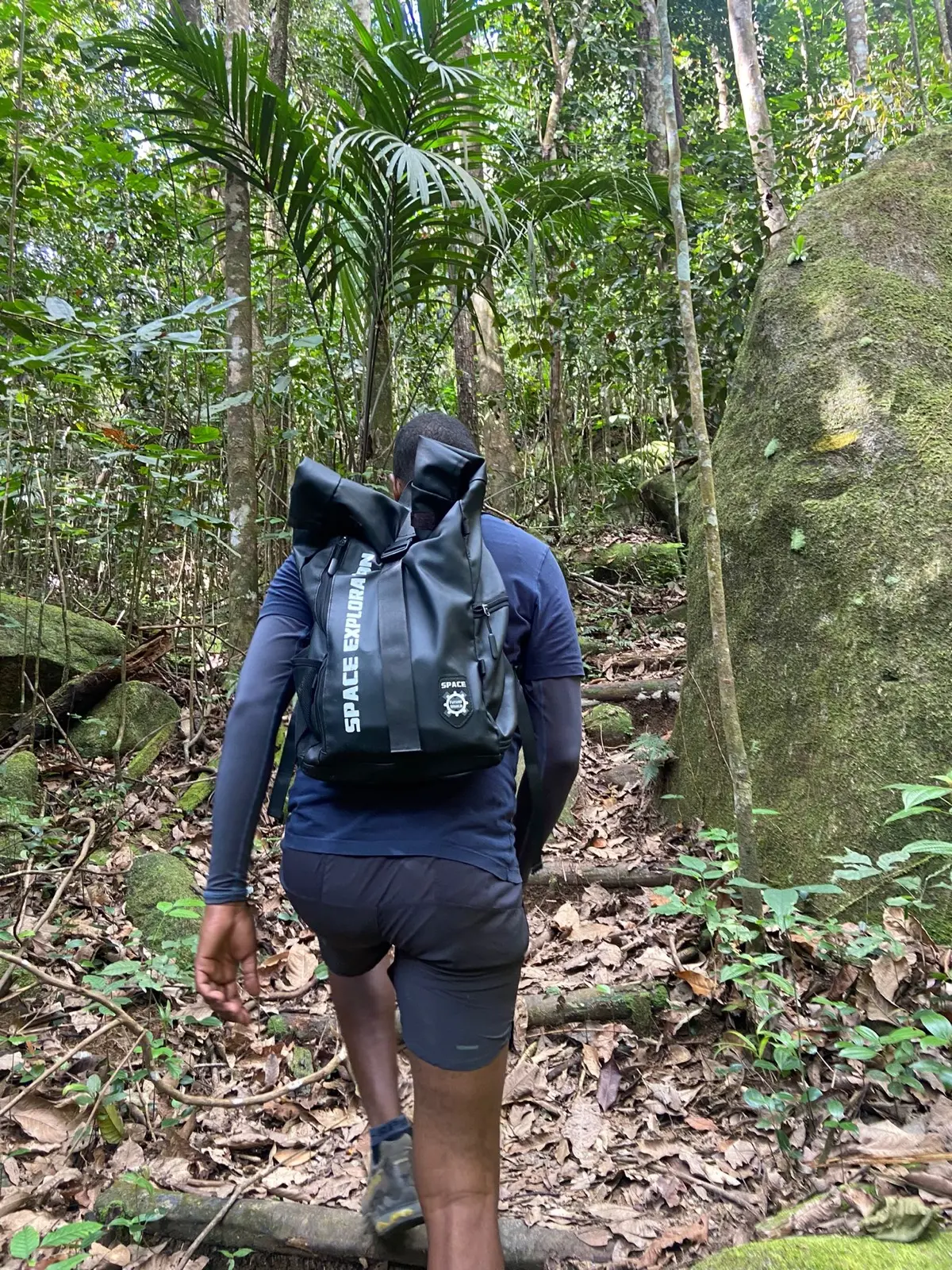 The Morne Seychellois Nature Trail photo 16