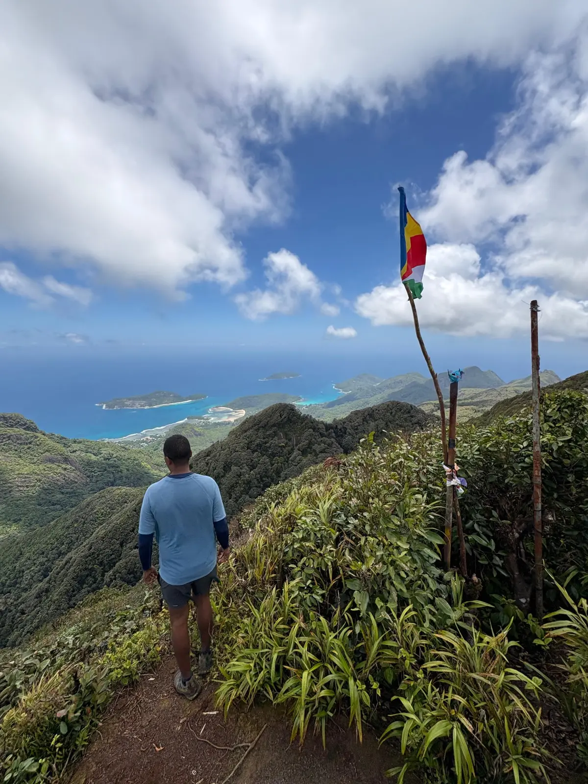 The Morne Seychellois Nature Trail photo 17