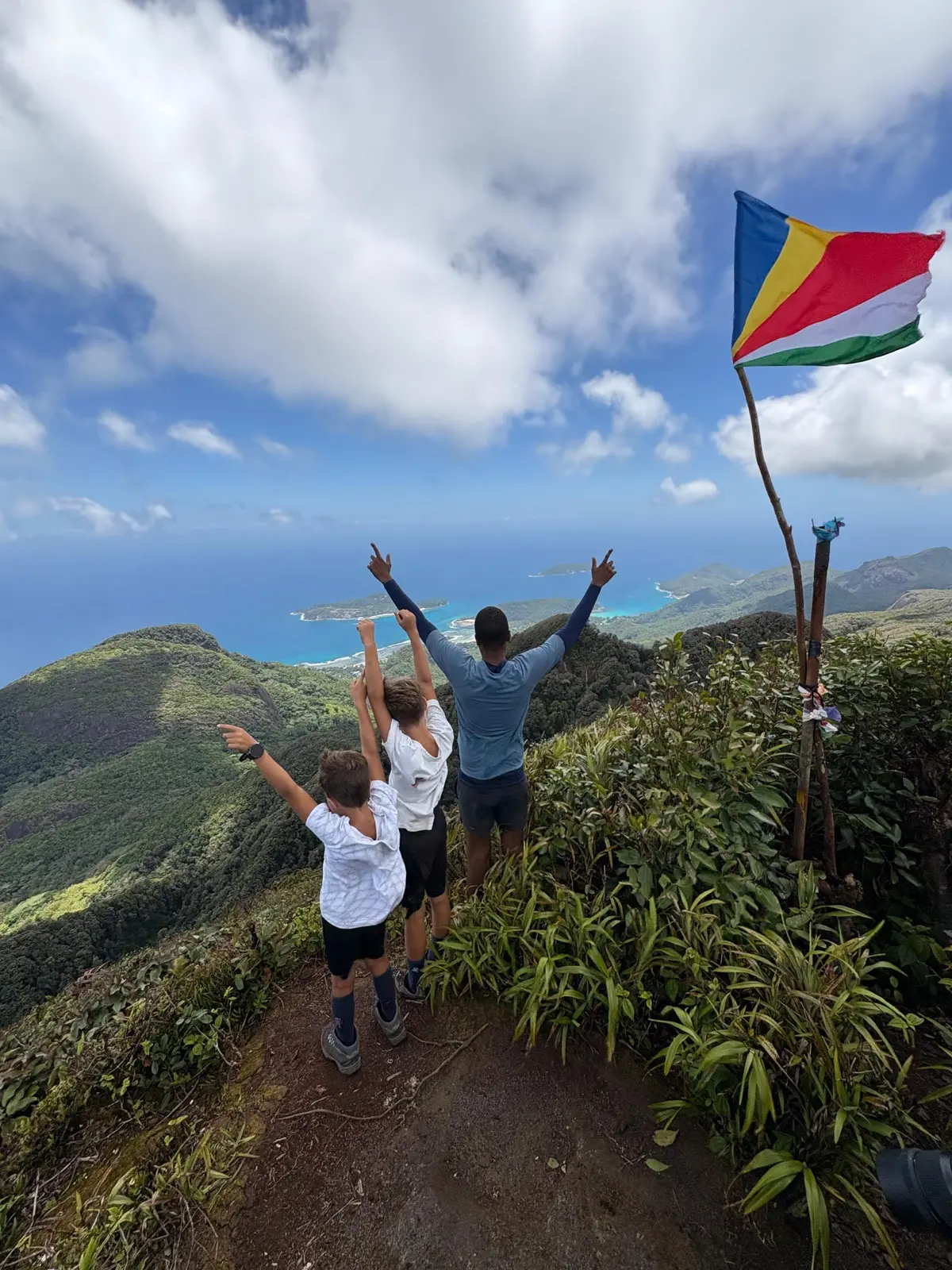 The Morne Seychellois Nature Trail photo 18