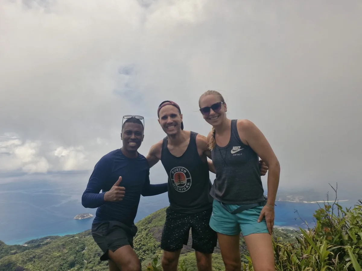 The Morne Seychellois Nature Trail photo 19