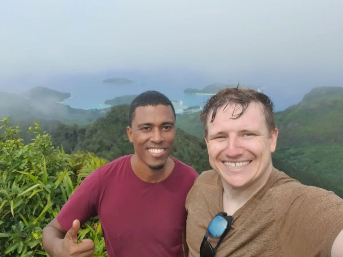 The Morne Seychellois Nature Trail photo 20