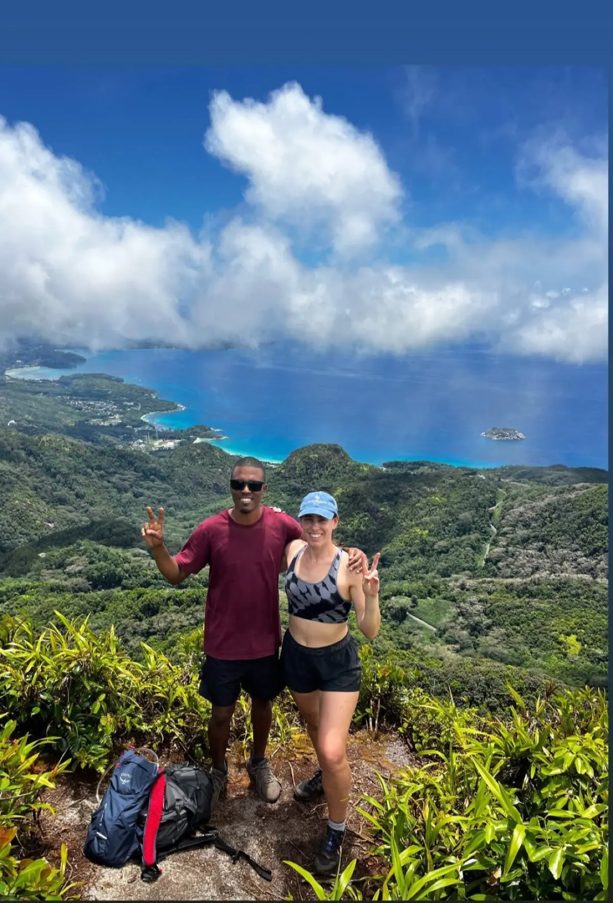 The Morne Seychellois Nature Trail photo 21