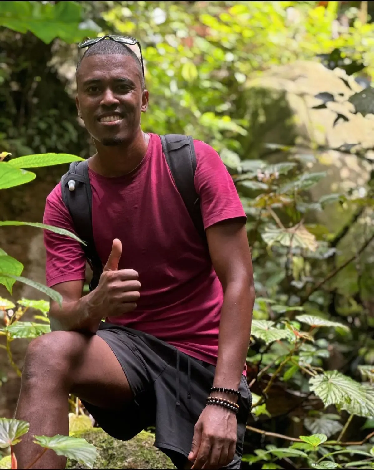 The Morne Seychellois Nature Trail photo 25