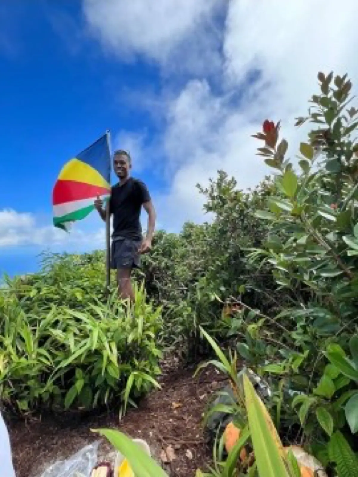 The Morne Seychellois Nature Trail photo 29