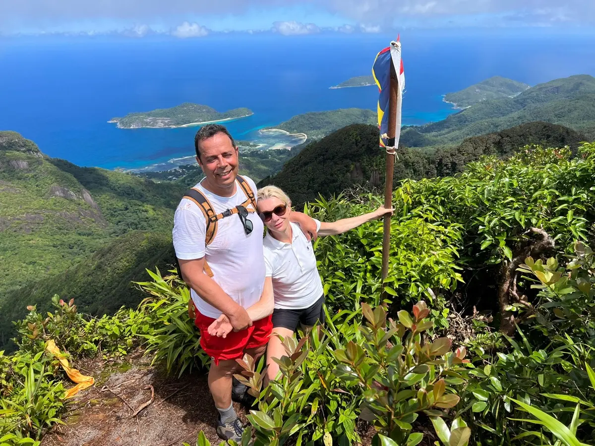 The Morne Seychellois Nature Trail photo 7