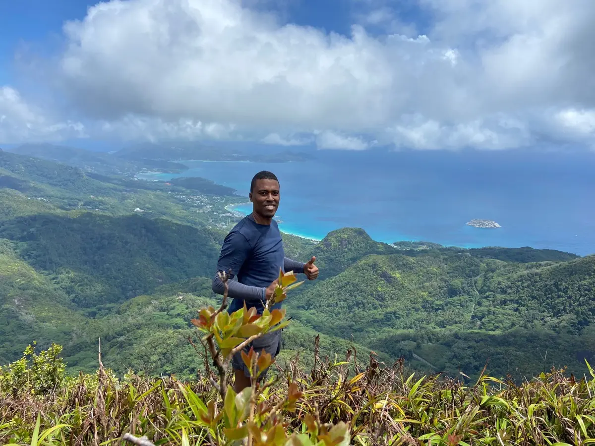 The Morne Seychellois Nature Trail photo 9