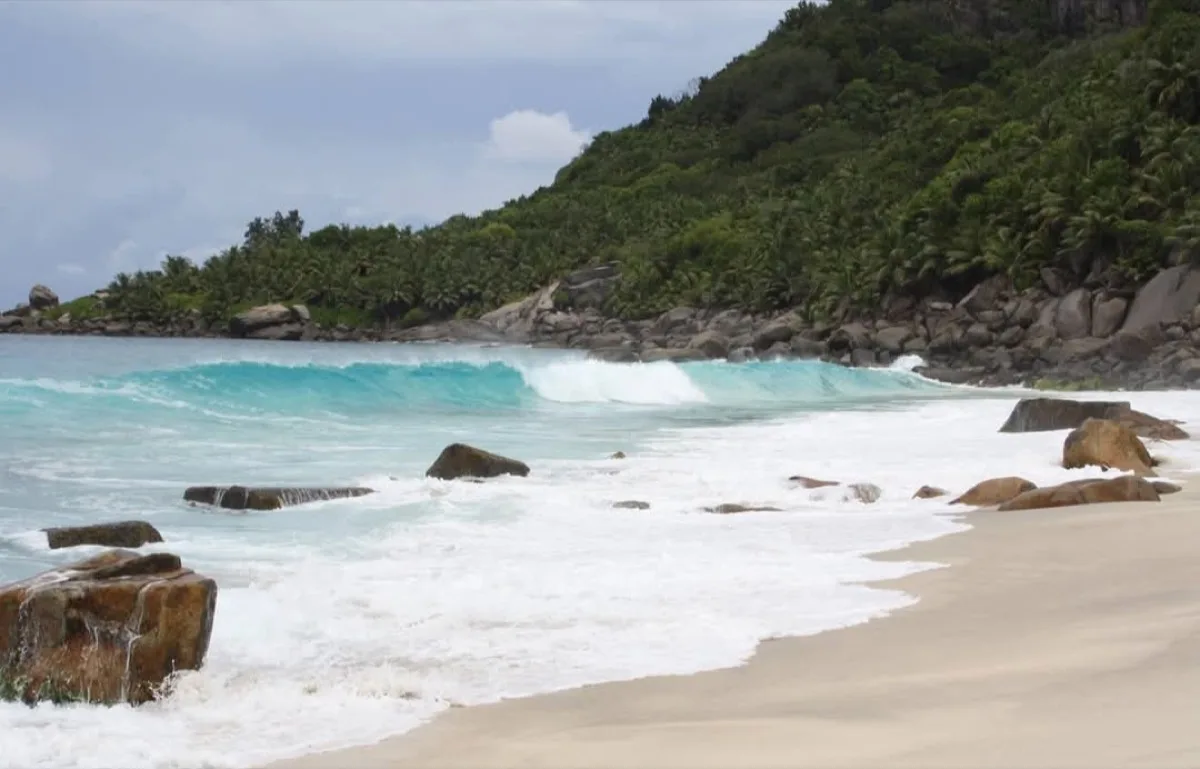 Anse Petite Boileau Trail photo 10