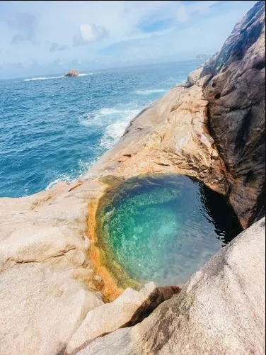 Ros Sodyer (Rock Pool) Nature Trail photo 10