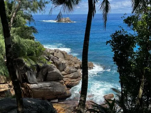 Ros Sodyer (Rock Pool) Nature Trail photo 11