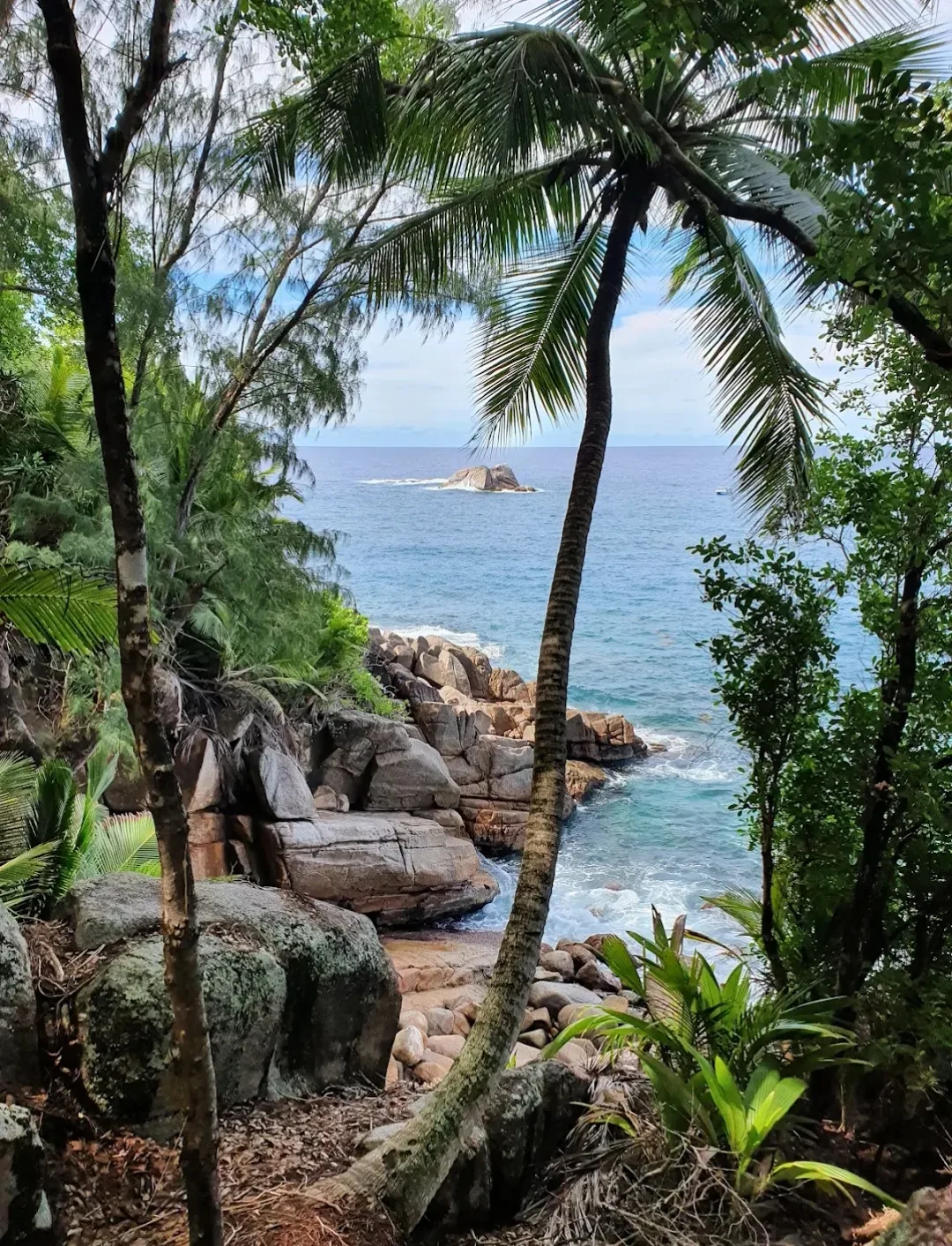 Ros Sodyer (Rock Pool) Nature Trail photo 4