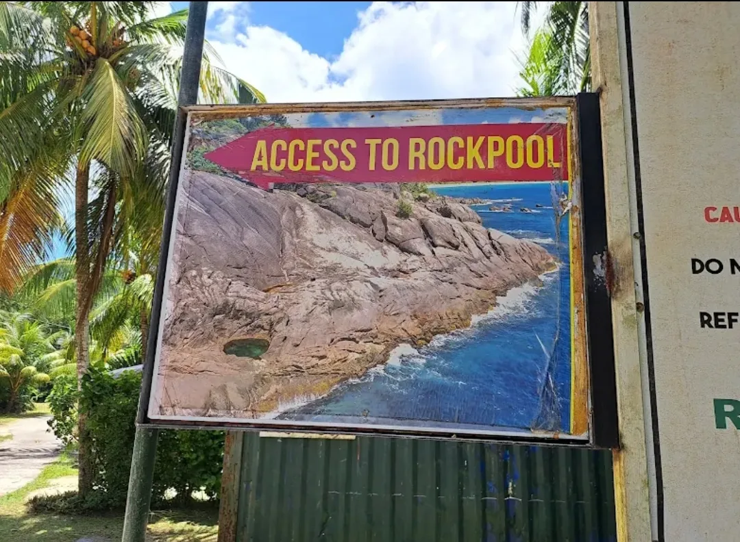 Ros Sodyer (Rock Pool) Nature Trail photo 6