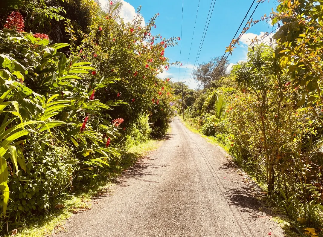 Mahé Wild West Grand Traverse Challenge photo 6